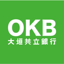 OKB大垣共立銀行  