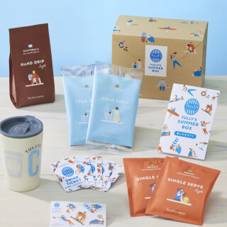 SUMMER BOX　ご予約開始です！