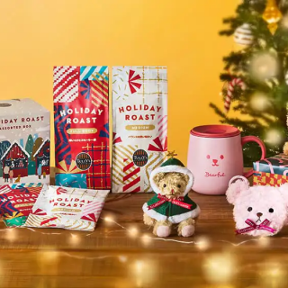 11/5 NEW!!タリーズホリデー始まります◎