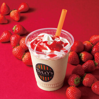 期間限定!!華やかな香りのアールグレイシェイク