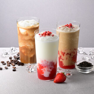 次世代カフェドクリエ