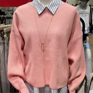 ☆new☆春色ニット