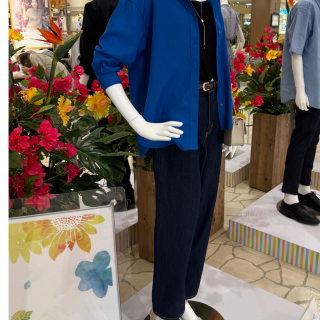 coolコーデ
