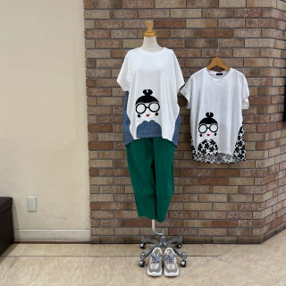 ☆it's new☆