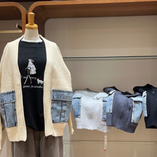 再入荷しました。