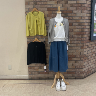 ♪人気のカーディガン♪