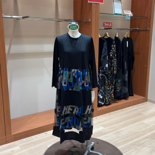 人気のワンピース再入荷♪