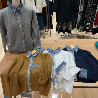 ☆大人気のカーディガン☆