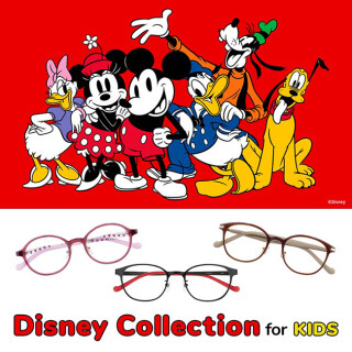 HAPPY！Disney Collection！