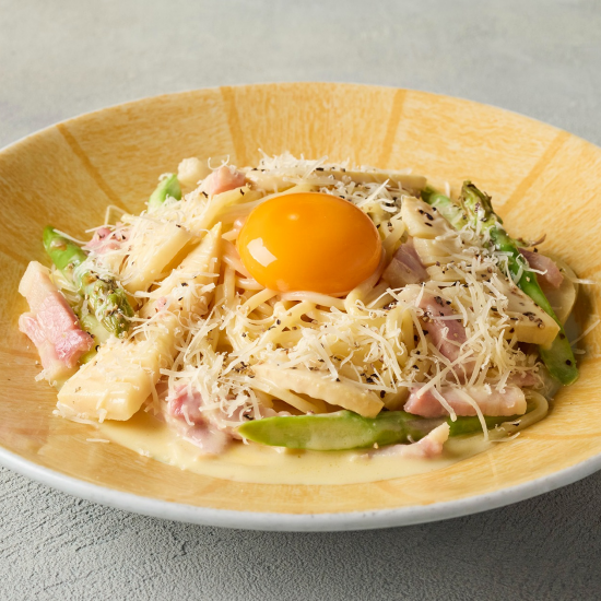 ★★鎌倉春期間　カルボフェア★★