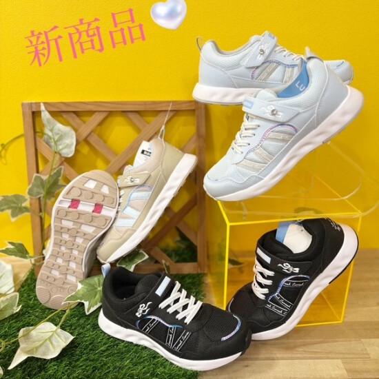 新商品入荷とセールのお知らせ★