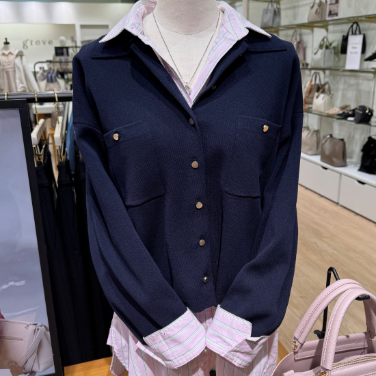 ☆NEW☆カーディガン