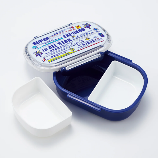 お弁当箱のご紹介