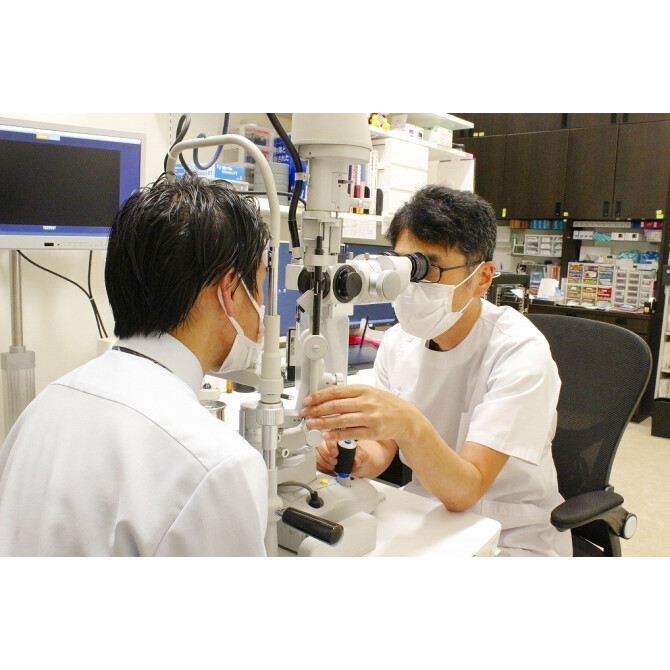 矢田眼科・皮膚科クリニック岐阜