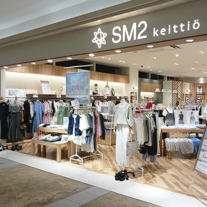 SM2 Keittio