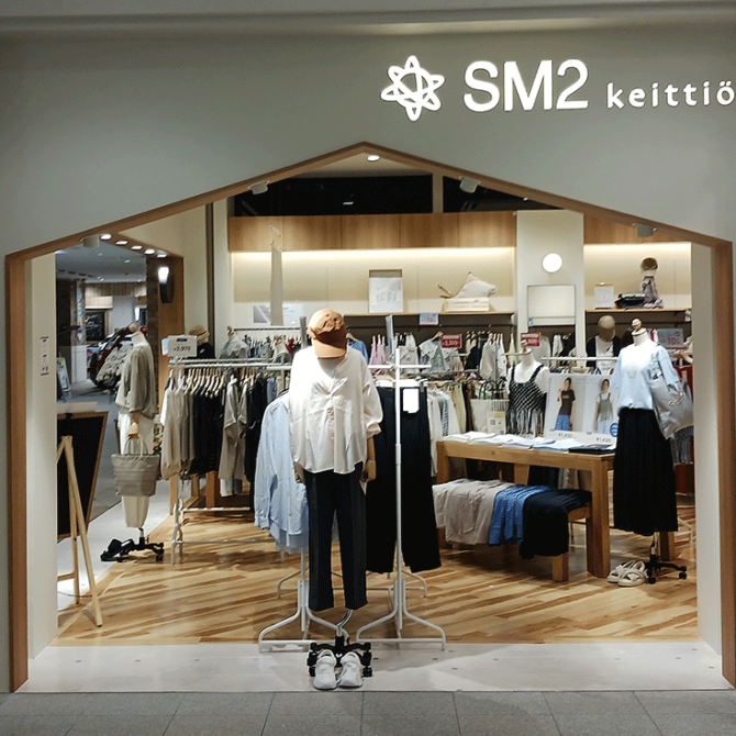 SM2 Keittio