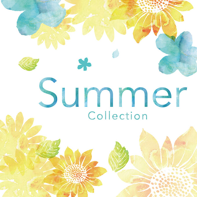 Summer Collection 2025