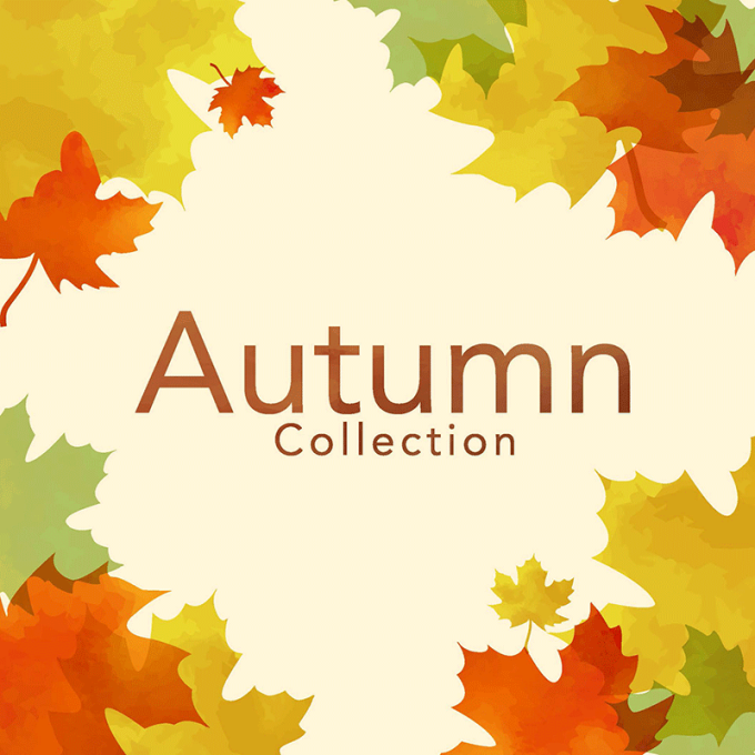 Autumn collection