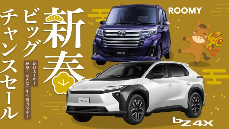 🎍新春‼ビッグチャンスセール🎍