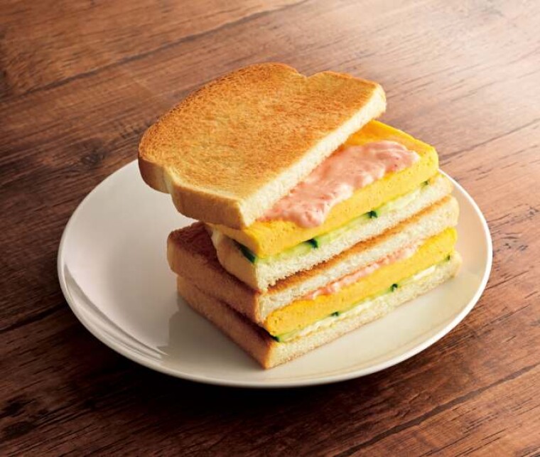 秋の新商品発売！！