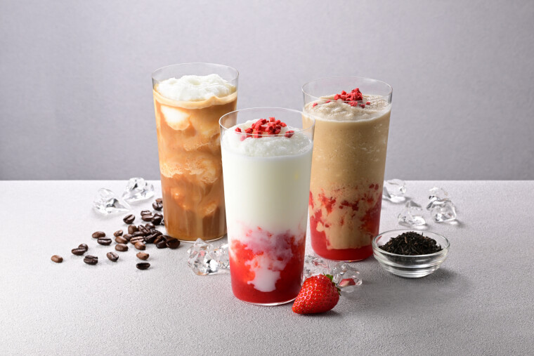 次世代カフェドクリエ