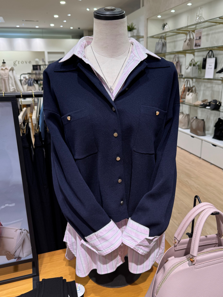 ☆NEW☆カーディガン