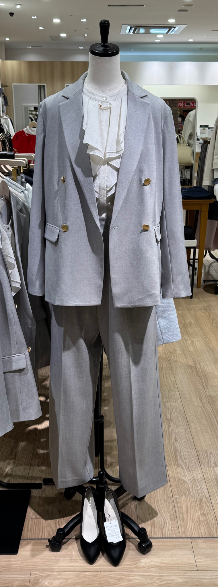 ☆セレモニー☆