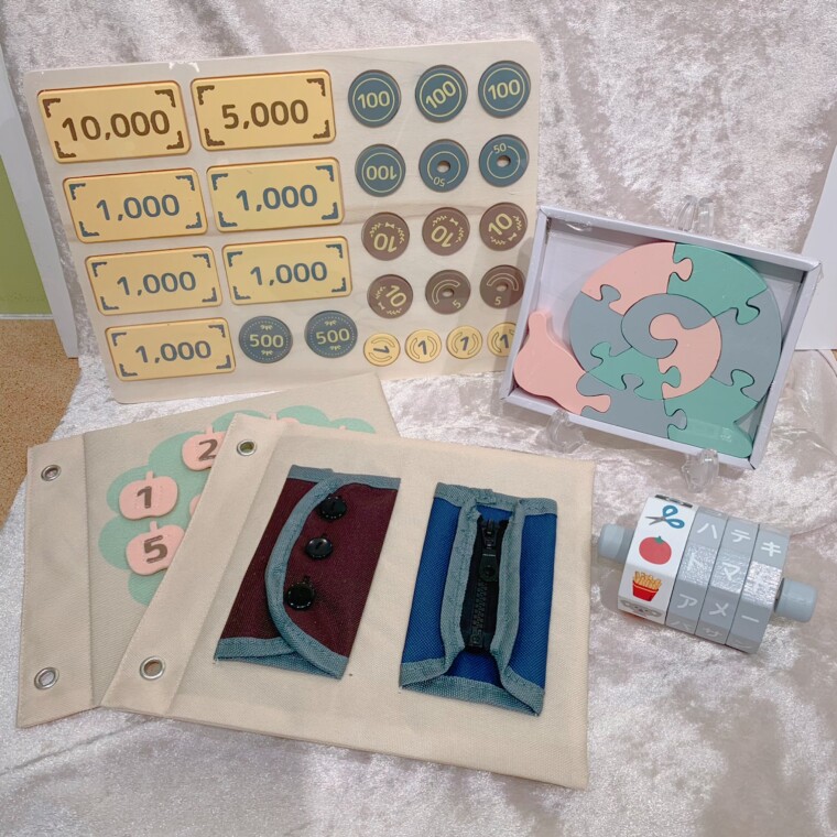 新作kidsアイテム入荷しました ３coins ショップニュース カラフルタウン岐阜