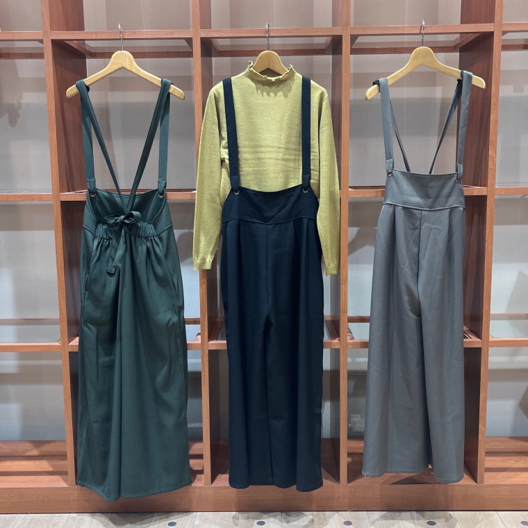 新作入荷中
