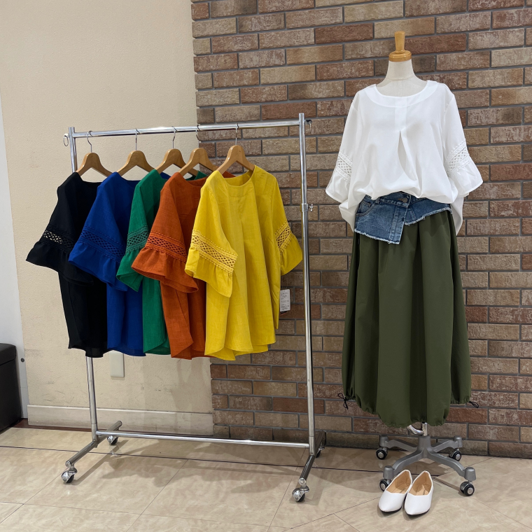☆新作入荷☆
