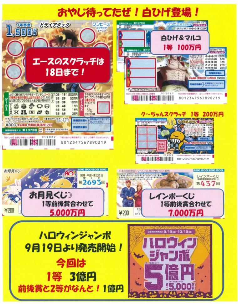 おやじ待ってたぜ！白ひげ登場