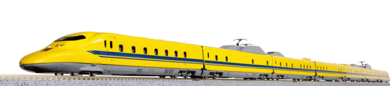 クリスマスプレゼント特集～車両セット～