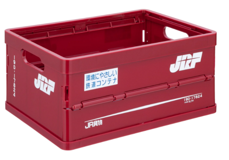 ミニコンテナボックスのご紹介
